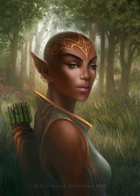 Pin on POC Fantasy Art