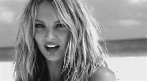 candice swanepoel victoria's secret gif | WiffleGif