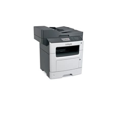 Lexmark MX511de Mono, Laser, Multifunction Laser Printer, A4, 100000 ...