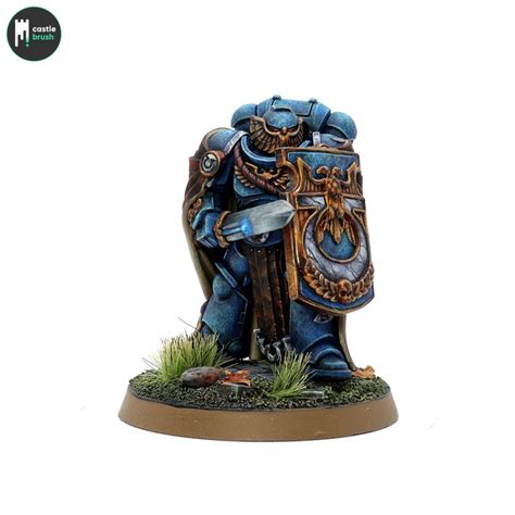 Victrix Guard | Warhammer 40k miniatures, Mini paintings, Miniature ...