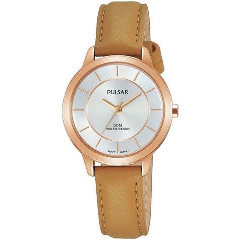 not used Pulsar Ladies' Strap Watch PH8374X1 - Watches from Lowry ...