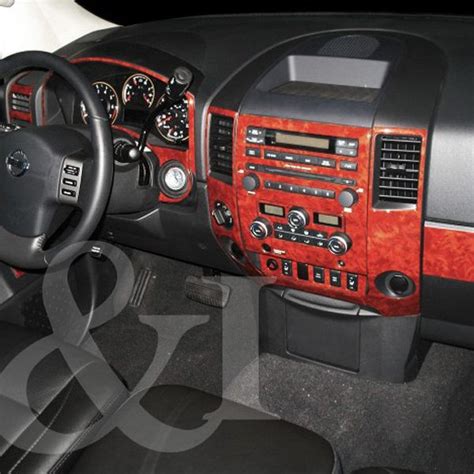 2008 Nissan Titan Interior Parts | Psoriasisguru.com