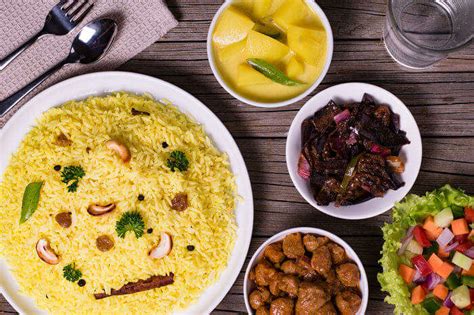 12 Dishes Of Sri Lankan Cuisine That You Can't Miss