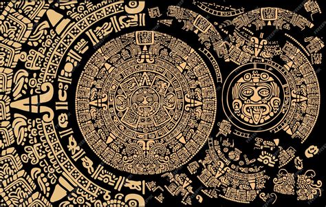 Ancient Maya Calendar