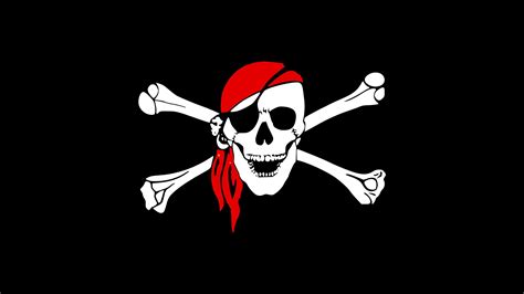 Pirate Flag Wallpapers - Top Free Pirate Flag Backgrounds - WallpaperAccess