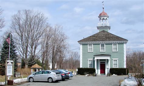 Westford Historical Society & Museum | Freedom's Way National Heritage Area