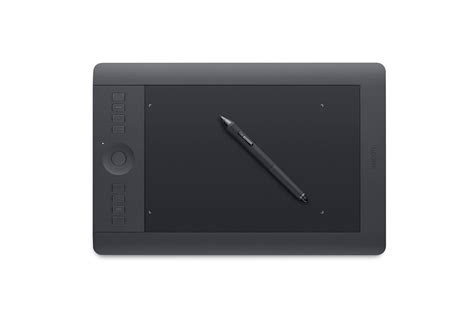 Wacom Intuos Pro PTH-651 (Medium) price in Pakistan, Wacom in Pakistan ...