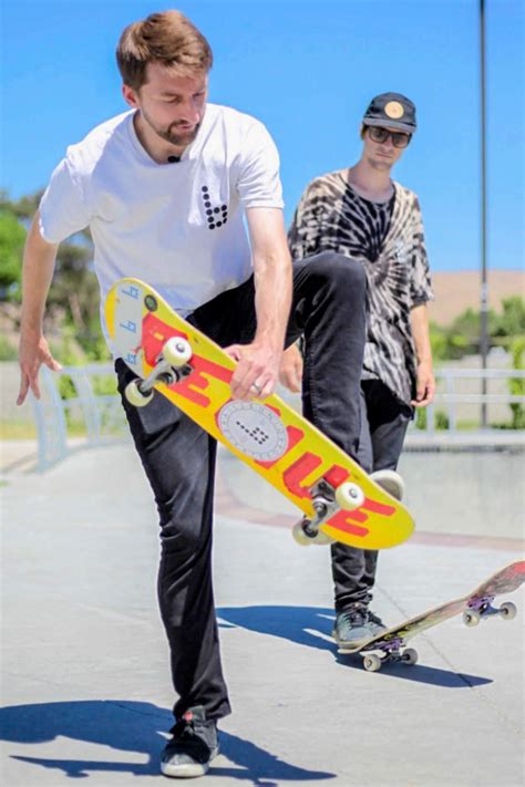 15 Easiest Tricks for Brand New Skateboarders - Braille Skateboarding ...