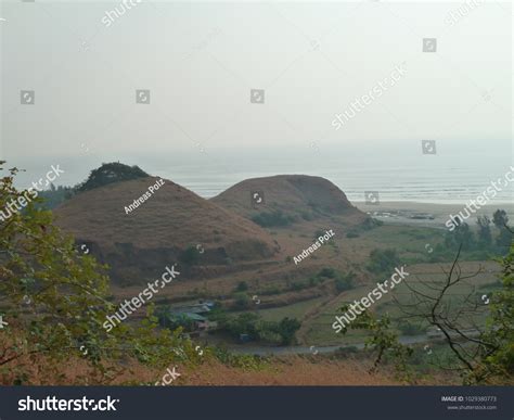 Maharashtra Beaches India Stock Photo 1029380773 | Shutterstock