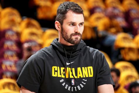 Kevin Love Injury Update; Out Until After the Holidays