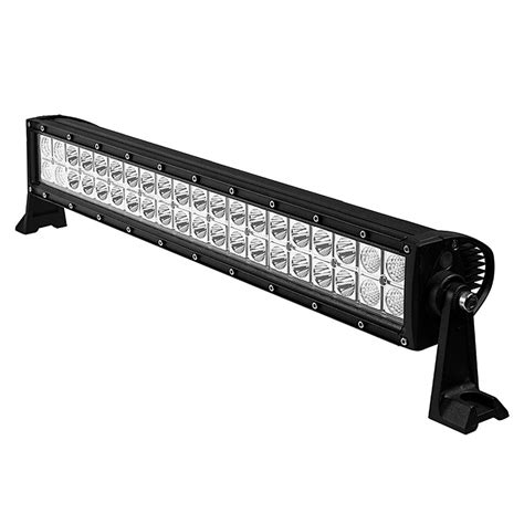 Actualizar 42+ imagen led headlight bar - Abzlocal.mx