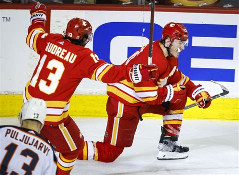 Flames vs. Oilers Game 2: How to watch 2022 NHL Playoffs online for free - masslive.com