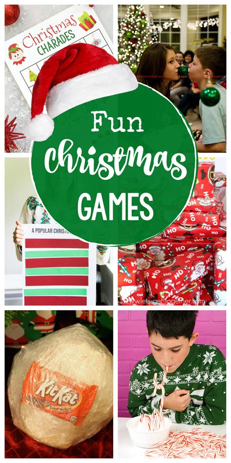 Christmas Party Games Diy 2024 Christmas Stockings Asda 2024 - Christmas 2024