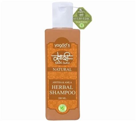 Khadi Shampoo at Rs 550/unit | Khadi Products in Mumbai | ID: 10875877491