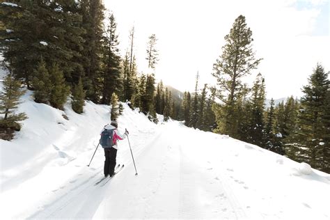 How to Ski Kind in Bozeman