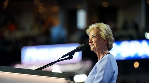 Linda McMahon Net Worth 2024: Billionaire Co-Founder of WWE & Political ...