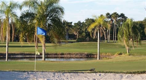 Golf Courses in Naples