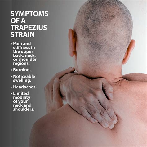 Trapezius Muscle Strain | Florida Orthopaedic Institute