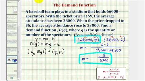 Solve Supply And Demand Equations Calculator - Tessshebaylo