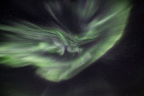 Aurora season is on! | Wandering Educators