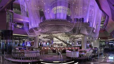 Review: The Cosmopolitan of Las Vegas, Autograph Collection | milesopedia