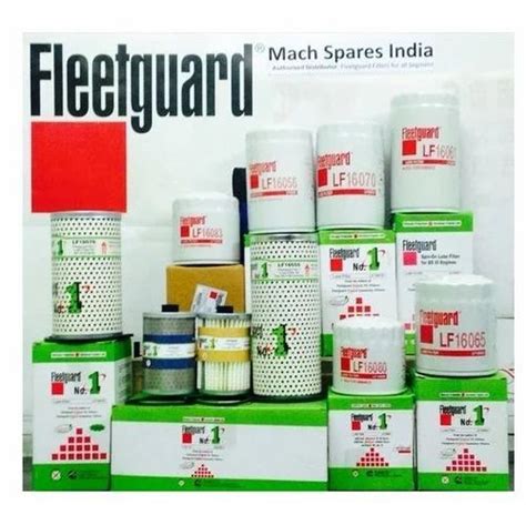 Fleetguard Coolant Filter - Fleetguard Radiwash 3 litre Wholesale ...