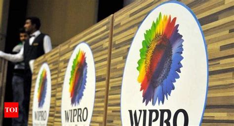 Wipro share price: Wipro share price surges 4% on back of $1.5 billion ...