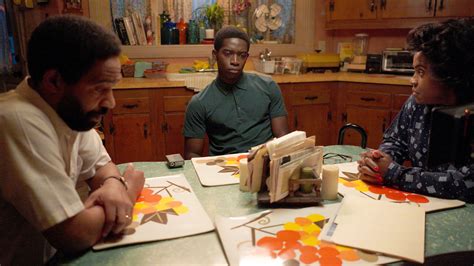 Stop Sleeping on FX’s Crack Drama 'Snowfall' | GQ