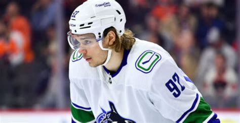 Canucks will need more bottom-line production from Podkolzin | Offside