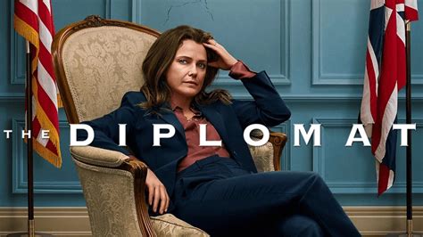 The Diplomat (Season 2) | Release Date Estimation,… | EarlyGame