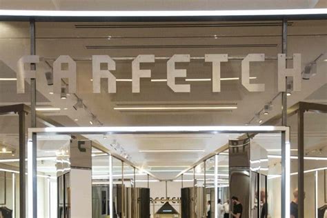 Farfetch introduces own in-house brand - Retail Gazette