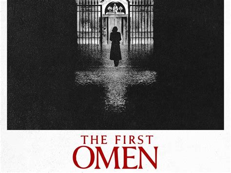 20th Century Studios Releases First Trailer, Official Poster for THE FIRST OMEN — When To Stream