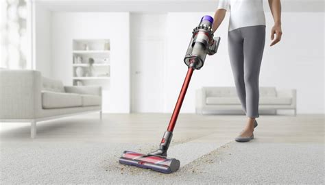 Dyson launches V11 Outsize: The biggest cordless stick vacuum yet, designed for New Zealand ...