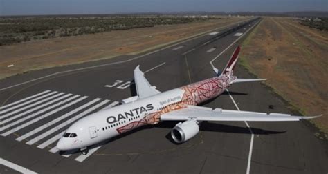 Qantas readies to launch Melbourne to Dallas Fort Worth flights - Hotel Management