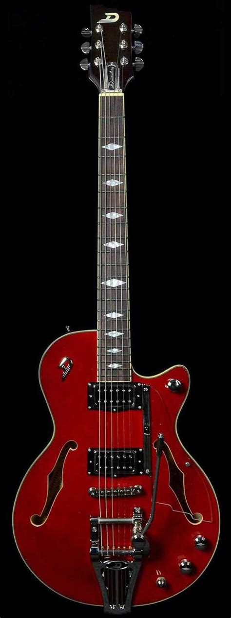 Duesenberg - Electric Guitars | Electric guitar, Guitar, Duesenberg guitar