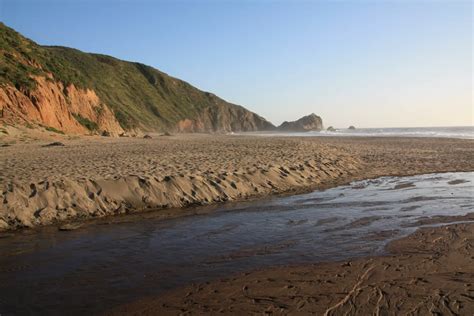 Best Beaches in Point Reyes National Seashore