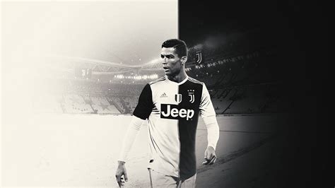 Ronaldo Wallpaper 4K