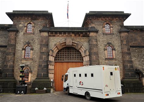 Wandsworth prison: 'Unacceptably' overcrowded and understaffed facility ...