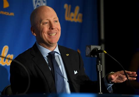 UCLA Basketball: Reflecting on the head coach search