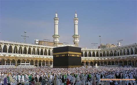 Kaaba-The House of Allah! | Kaaba-The House of Allah! 1) Rar… | Flickr