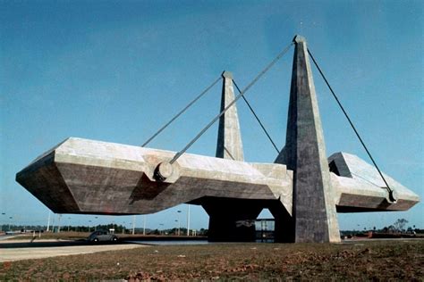 Exhibition Centre Salvador da Bahia | Architectuul