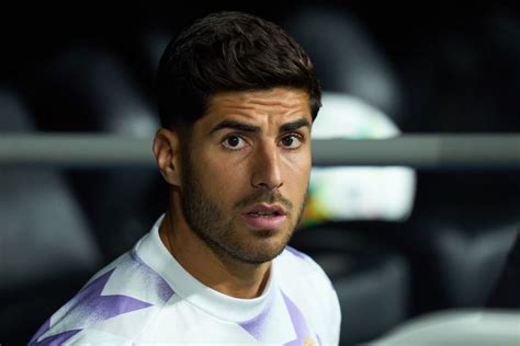 Marco Asensio can move to Barcelona (Sept. 20, 2022) — dynamo.kiev.ua