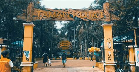 Inilah Tempat Wisata Terbaik di Tangerang Selatan Banten Untuk Liburan Kamu - Tempat Wisata Terbaik