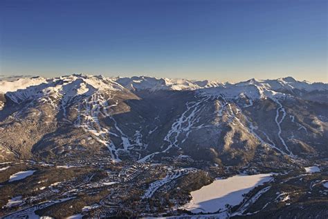 Whistler Blackcomb Ski Resort, British Columbia, Canada - SkiBookings