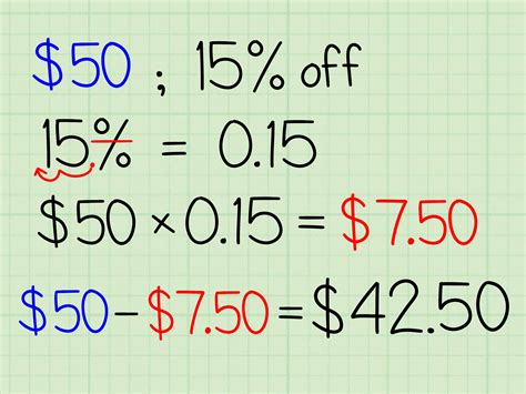 3 Ways to Convert to Percentage - wikiHow