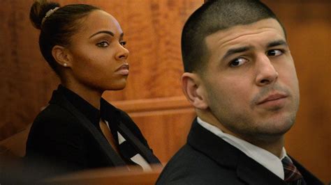 Aaron Hernandez Murder Trial Loses Another Juror For 'Personal Reasons ...