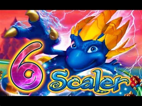 Scaler (PS2, Gamecube, XBOX) 100% Walkthrough Part 6 ~ Looger's ...