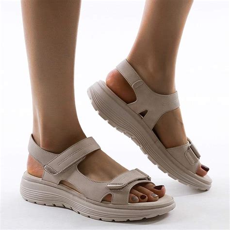 Women's Orthotic Sandals for Bunions - Bunion Free