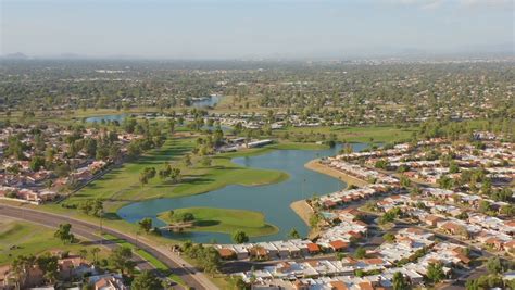 McCormick Ranch — ARIZONA HOME GROUP