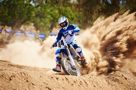 Dirt Bike Cool Motorbike Wallpaper